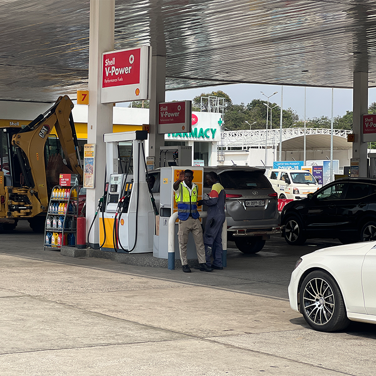 Young Dee Headquarters